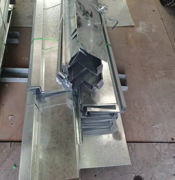 金城江防火铁皮